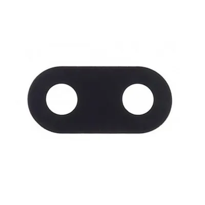 Camera Lens for Oppo A3s Red by Sparestream
