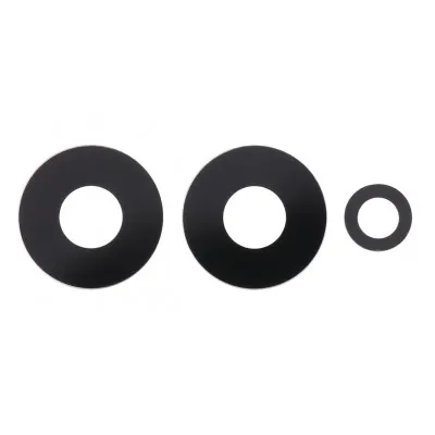 Camera Lens for Xiaomi Poco X4 GT Black by Sparestream