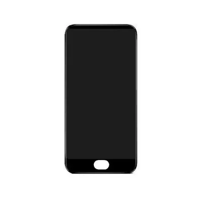 LCD with Touch Screen for Xiaomi Mi7 Plus - Black (display glass combo folder) by Sparestream