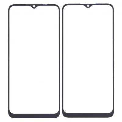 Front Glass for Xiaomi Redmi 10C 4G - Blue by Sparestream