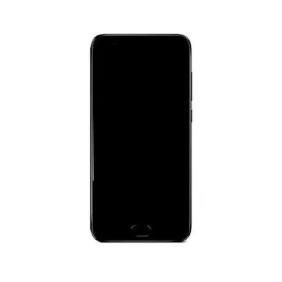 Back Panel Cover for Xiaomi Mi7 Plus - Black by Sparestream