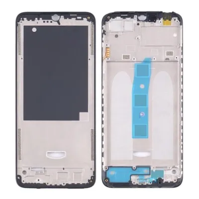 LCD Frame Middle Chassis for Xiaomi Redmi 10C 4G - Grey by Sparestream