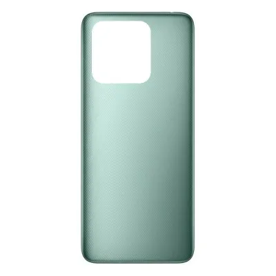 Back Panel Cover for Xiaomi Redmi 10C 4G - Green by Sparestream