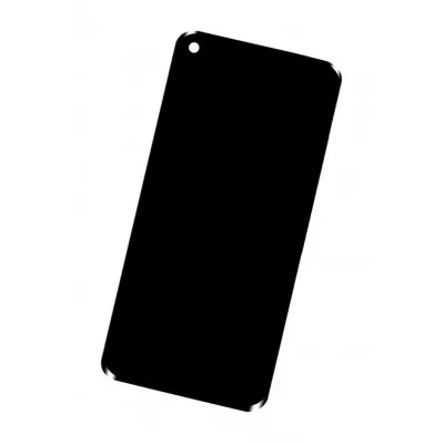 LCD Frame Middle Chassis for Xiaomi Mi 11 Pro - White by Sparestream