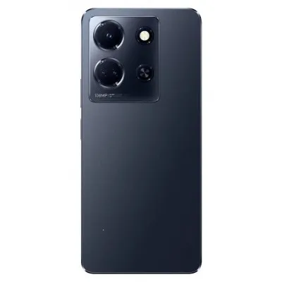 Full Body Housing for Infinix Note 30 5G - White by Sparestream