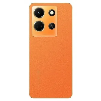 Full Body Housing for Infinix Note 30 5G - Gold by Sparestream
