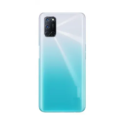 Full Body Housing for Oppo A72 - Blue By Sparestream
