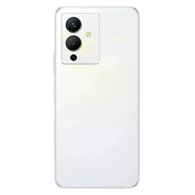 Full Body Housing for Infinix Note 12 Pro 5G - White by Sparestream