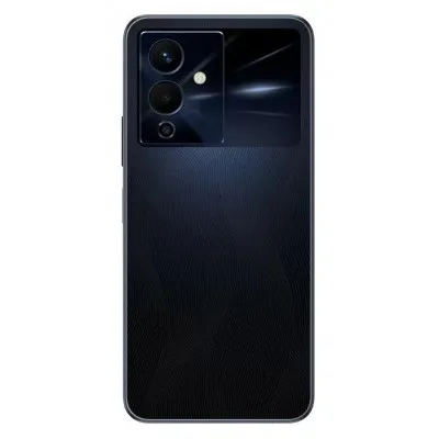 Full Body Housing for Infinix Note 12 Pro 5G - Black by Sparestream