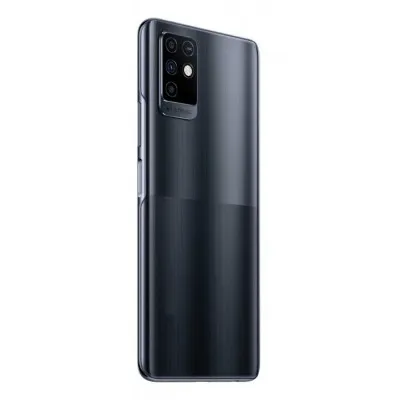 Full Body Housing for Infinix Note 10 - White by Sparestream