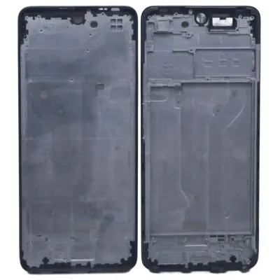 LCD Frame Middle Chassis for Infinix Note 10 - Purple by Sparestream