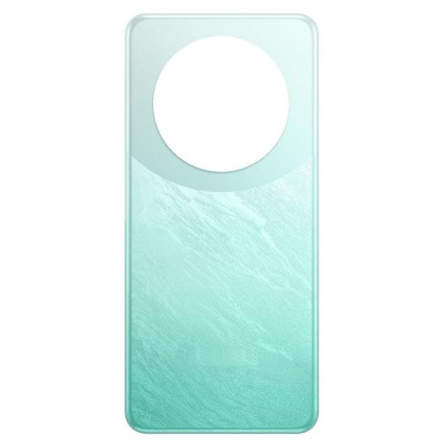 Back Panel Cover for Realme 13 Pro plus 5G - Green by Sparestream