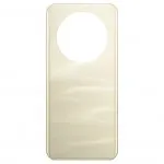 Back Panel Cover for Realme 13 Pro plus 5G - White by Sparestream