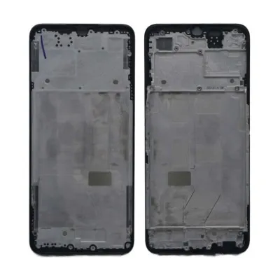 LCD Frame Middle Chassis for Oppo A78 - Blue by Sparestream