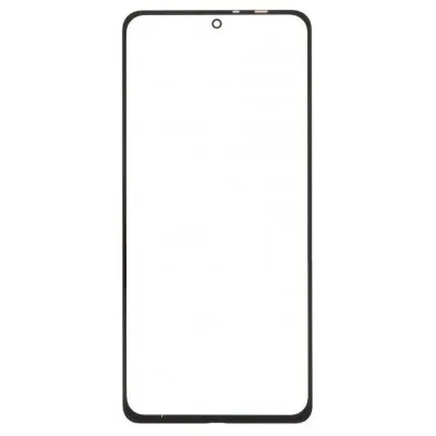 Front Glass for Xiaomi 11i HyperCharge- Blue by Sparestream