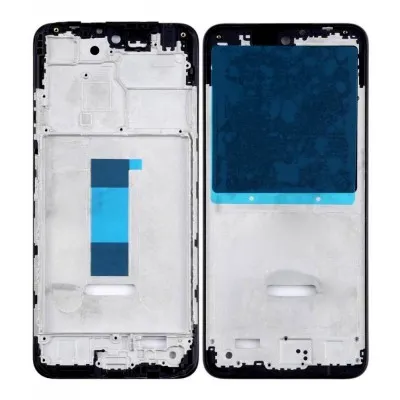 LCD Frame Middle Chassis for Xiaomi Redmi Note 10 5G - Green by Sparestream