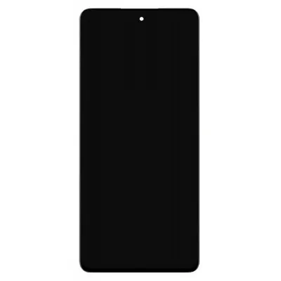 LCD with Touch Screen for Realme 13 Plus 5G - Green (display glass combo folder) by Sparestream