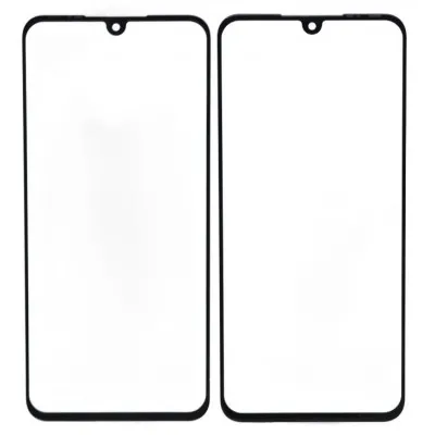 Front Glass for Infinix Note 12 - White by Sparestream