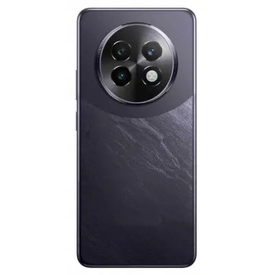 Full Body Housing for Realme 13 Plus 5G - Black by Sparestream