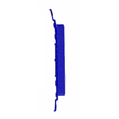 Volume Side Button Outer for Oppo A5 Blue by Sparestream