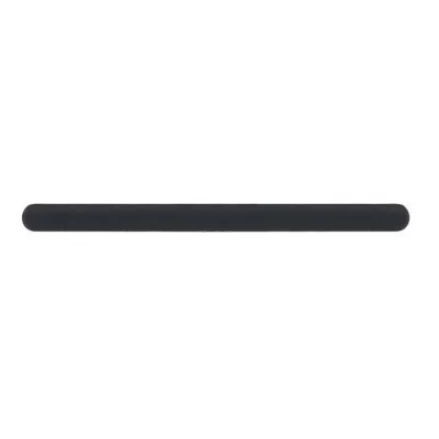Volume Side Button Outer for Xiaomi Redmi Note 10 5G Grey - Plastic Key by Sparestream