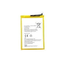 Battery for Infinix Note 40 Pro Plus 5G by Sparestream