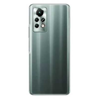 Full Body Housing for Infinix Note 11 Pro - Green by Sparestream