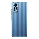 Full Body Housing for Infinix Note 11 Pro - Blue by Sparestream
