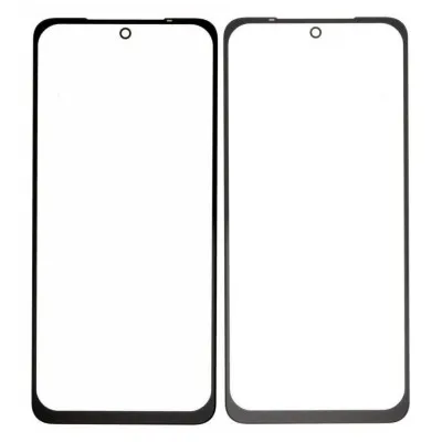 Front Glass for Xiaomi Redmi Note 11S - Blue by Sparestream