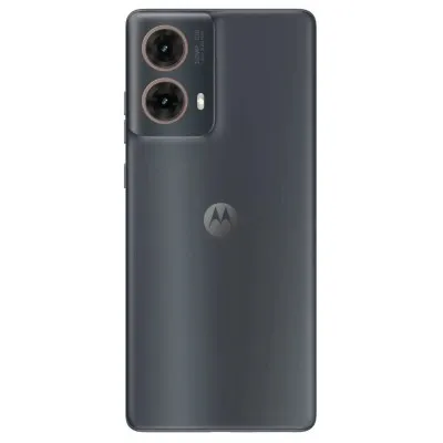 Full Body Housing for Motorola Moto G85 5G - Grey by Sparestream