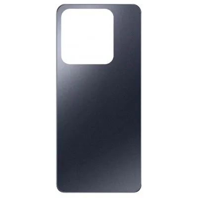Back Panel Cover for Infinix Note 40X 5G - White by Sparestream