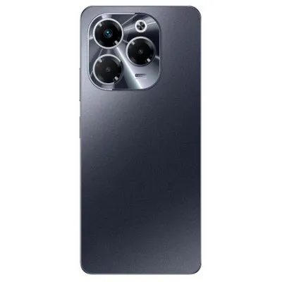 Full Body Housing for Infinix Note 40X 5G - White by Sparestream