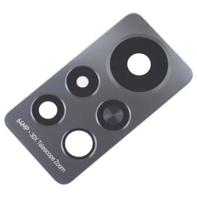 Camera Lens for Infinix Note 11 Pro Green by Sparestream
