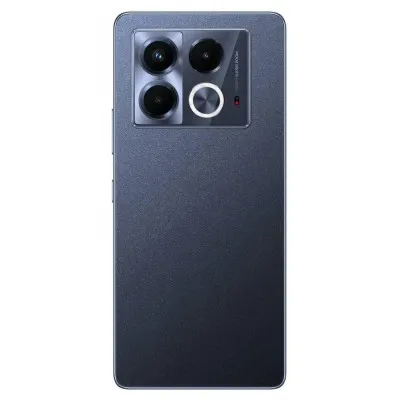 Full Body Housing for Infinix Note 40 5G - White by Sparestream