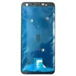 LCD Frame Middle Chassis for Infinix Hot S3 White by Sparestream