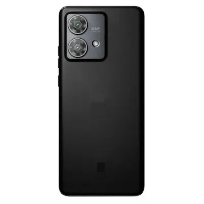 Full Body Housing for Motorola Edge 40 Neo - Black by Sparestream