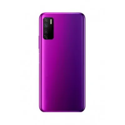 Full Body Housing for Infinix Note 7 Lite - Violet by Sparestream
