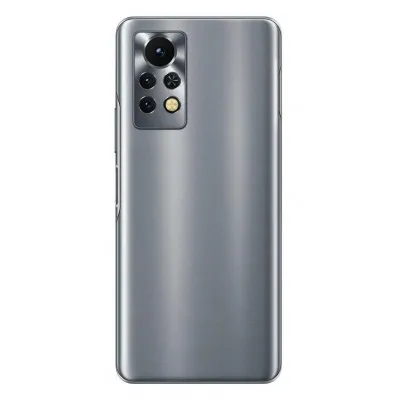 Full Body Housing for Infinix Note 11s - Black by Sparestream