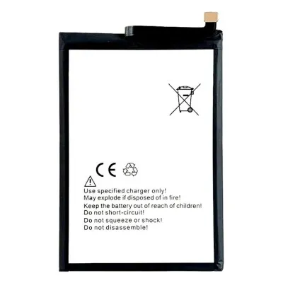 Battery for Infinix Note 11s by Sparestream