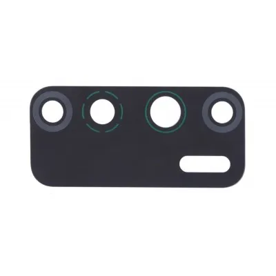 Camera Lens for Infinix Note 7 Lite Grey by Sparestream