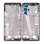 LCD Frame Middle Chassis for Motorola Edge 20 - Green by Sparestream