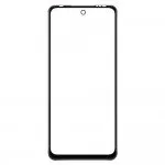 Front Glass Lens for Infinix Hot 20 5G - Blue by Sparestream