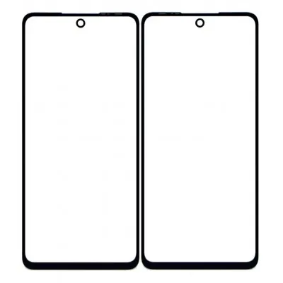 Front Glass for Infinix Note 10 Pro - Sky by Sparestream