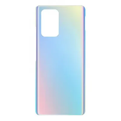 Back Panel Cover for Infinix Note 10 Pro - Sky by Sparestream