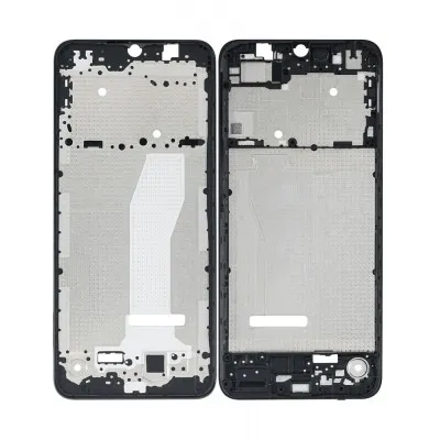 LCD Frame Middle Chassis for Motorola Moto E13 - Green by Sparestream