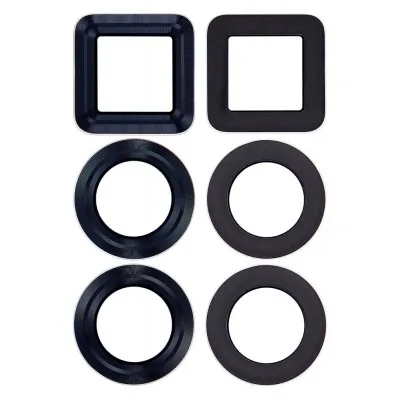 Camera Lens for Motorola Edge 20 Pro White by Sparestream