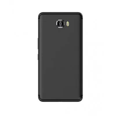 Full Body Housing for Infinix Note 4 Pro - Black by Sparestream