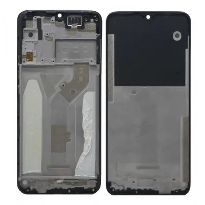 LCD Frame Middle Chassis for Infinix Hot 10 Play - Blue by Sparestream