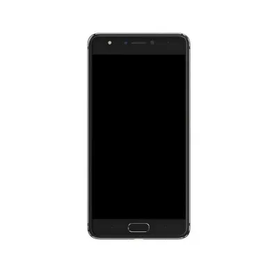 LCD Frame Middle Chassis for Infinix Note 4 Pro - White by Sparestream