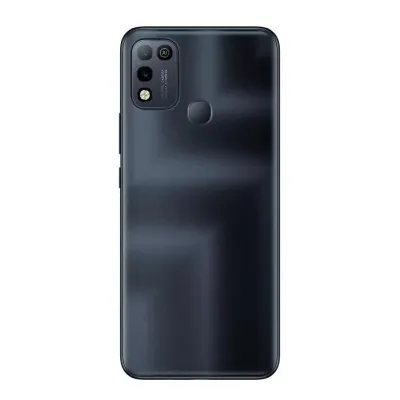 Full Body Housing for Infinix Hot 10 Play - Black by Sparestream